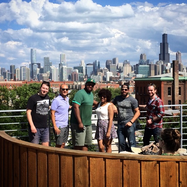 Heineken Routine Interruptions: Sofar Sounds