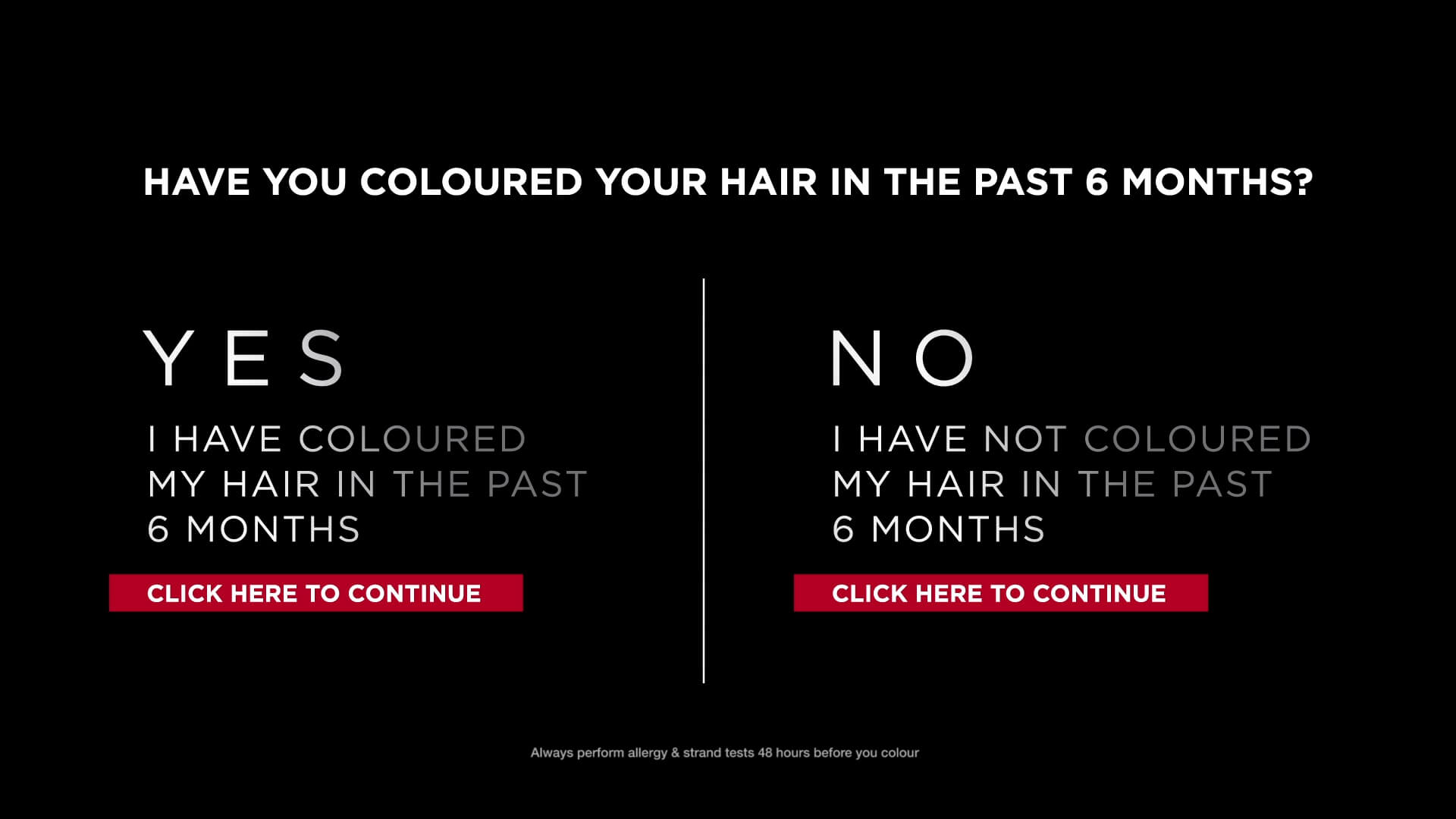 Vidal Sassoon Interactive How To