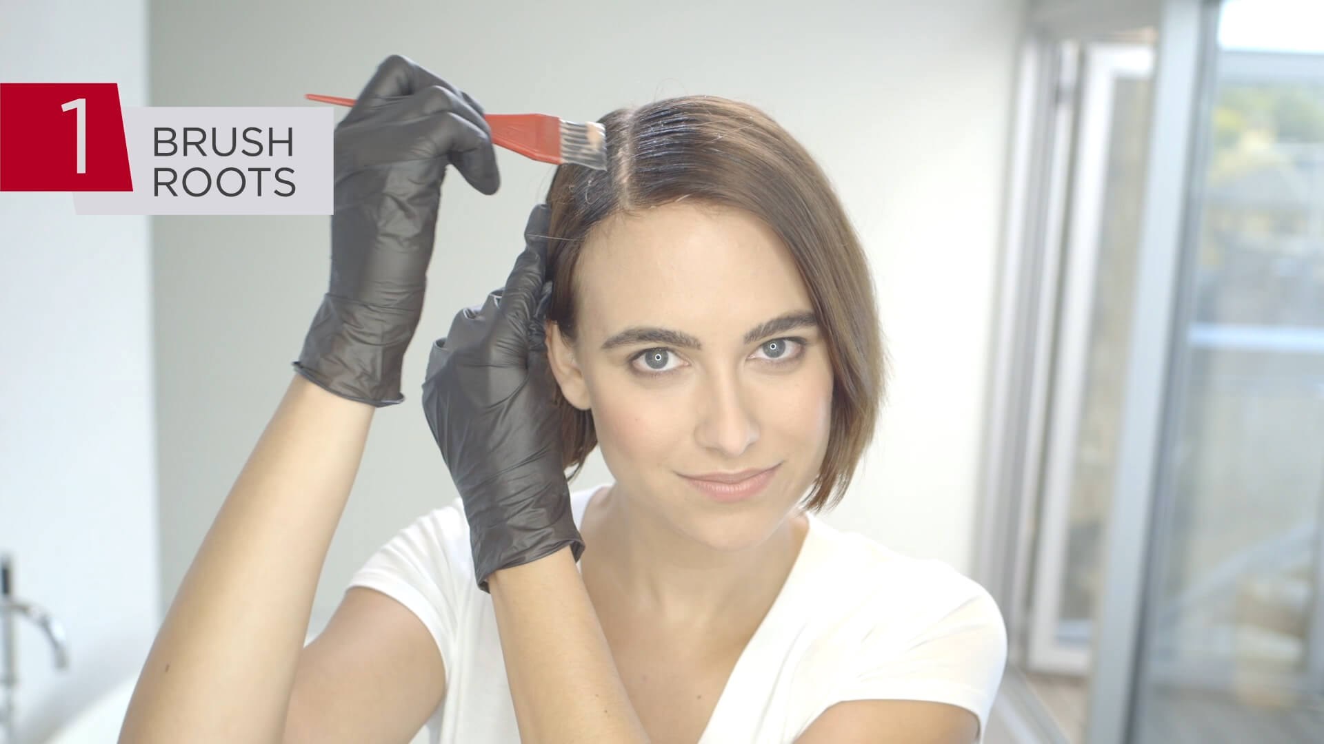 Vidal Sassoon Interactive How To
