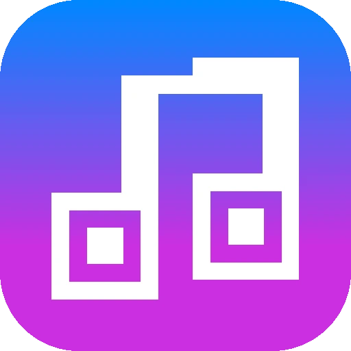 Sound Sticker icon